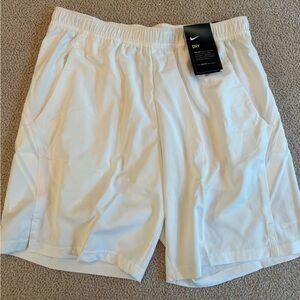 Men’s Nike Tennis Shorts